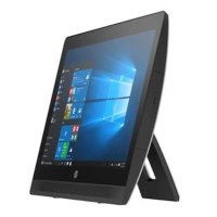 моноблок HP ProOne 400 G2 T4R55EA Серебристый