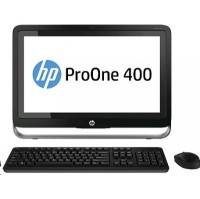 моноблок HP ProOne 400 J8S79EA Черный