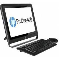 моноблок HP ProOne 400 J8S80EA Черный