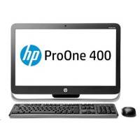 моноблок HP ProOne 400 K3S11ES Черный