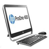 моноблок HP ProOne 400 M3W40EA Черный
