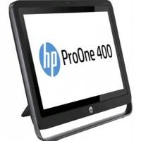 моноблок HP ProOne 400 N0D46ES Черный