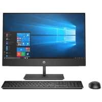 моноблок HP ProOne 440 G5 6AE51AV Черный