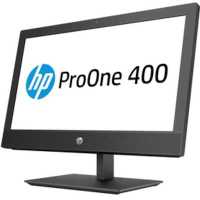 моноблок HP ProOne 440 G5 8PG94ES Черный