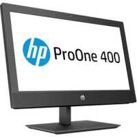 моноблок HP ProOne 440 G5 8PG94ES Черный