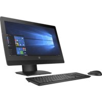 моноблок HP ProOne 600 G3 2KR76EA Черный