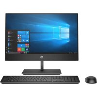 моноблок HP ProOne 600 G4 4KX79EA Черный