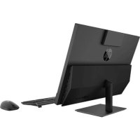 моноблок HP ProOne 600 G4 4KX79EA Черный