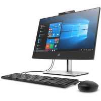 моноблок HP ProOne 600 G6 1D2E4EA Черный
