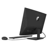моноблок HP ProOne 600 G6 1D2H1EA Черный