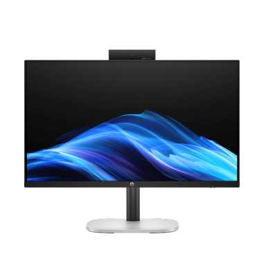 моноблок HP ProStudio 4 G1i CW5N0EA-wpro Черный