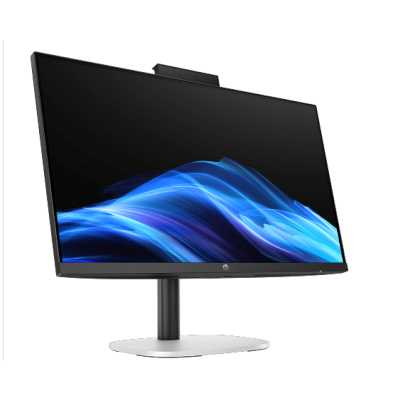 моноблок HP ProStudio 4 G1i CW5N0EA-wpro Черный