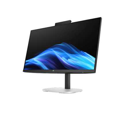 моноблок HP ProStudio 4 G1i CW5N0EA-wpro Черный