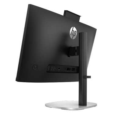 моноблок HP ProStudio 4 G1i CW5N0EA-wpro Черный