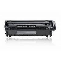 картридж HP Q2612L черный