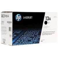 картридж HP 13A Q2613A черный