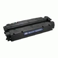 картридж HP 13A Q2613A черный