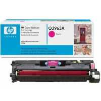 картридж HP 122A Q3963A малиновый