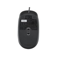 мышь HP QY775A6 Черный