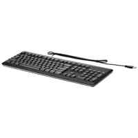 клавиатура HP QY776A6 Черный