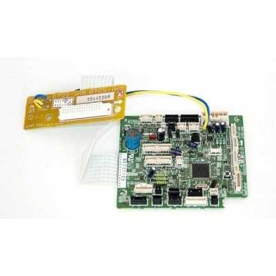 плата питания HP RM1-4582