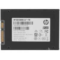 SSD диск HP S8000 1Tb 16L47AA