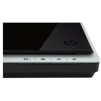 сканер HP ScanJet 200 Черный