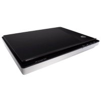 сканер HP ScanJet 300 Черный