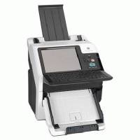 сканер HP ScanJet Enterprise 7000nx Черно-белый