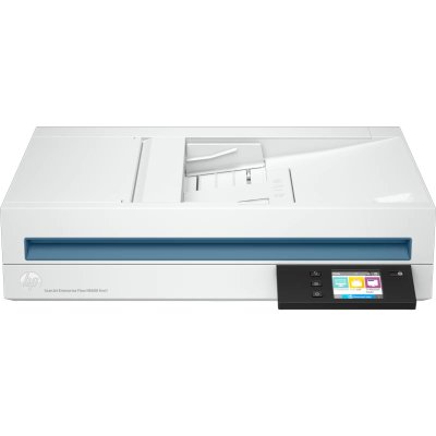 сканер HP ScanJet Enterprise Flow N6600 fnw1 20G08A Белый