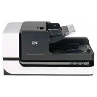 сканер HP ScanJet Enterprise Flow N9120 Черно-белый