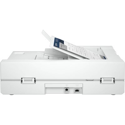 сканер HP ScanJet Pro 2600 f1 Белый