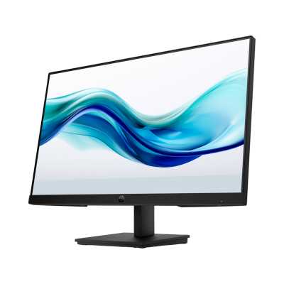 монитор HP Series 3 Pro 324pf 9U5J5AF Черный