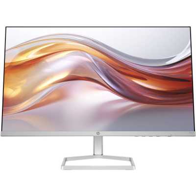 монитор HP Series 5 524sf 94C17AS Черно-Серебристый