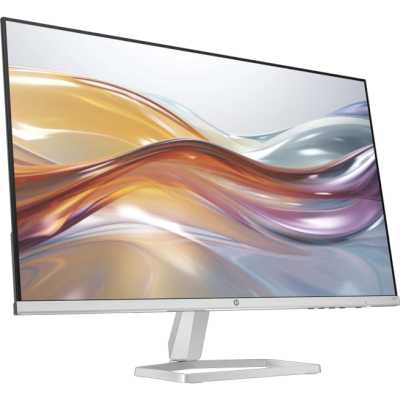 монитор HP Series 5 527sf 94F44AS Черно-Серебристый