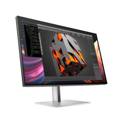 монитор HP Series 7 Pro 727pq 8J4D8AA Серебристый