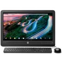моноблок HP Slate 21 Pro G0W16AA Черный