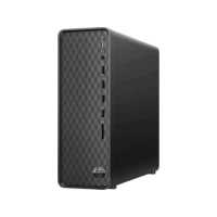 компьютер HP Slim S01-pF1023ur Черный