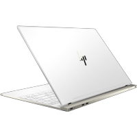 ноутбук HP Spectre 13-af008ur Белый