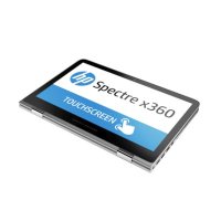 ноутбук HP Spectre x360 13-4100ur Серебристый