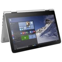 ноутбук HP Spectre x360 13-4103ur Серый