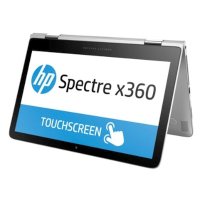 ноутбук HP Spectre x360 13-4105ur Серебристый
