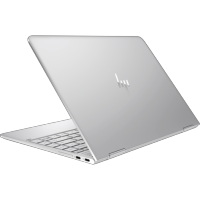 ноутбук HP Spectre x360 13-ac000ur Серебристый
