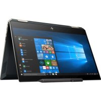 ноутбук HP Spectre x360 13-ap0005ur Синий