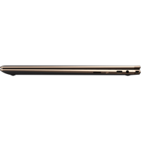ноутбук HP Spectre x360 13-ap0006ur Серебристый