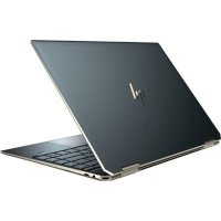 ноутбук HP Spectre x360 13-ap0007ur Синий