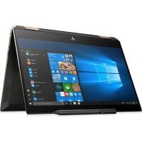 ноутбук HP Spectre x360 13-ap0010ur Серый