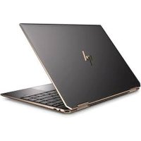 ноутбук HP Spectre x360 13-ap0010ur Серый