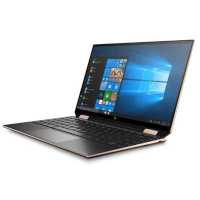 ноутбук HP Spectre x360 13-aw2024ur Черный