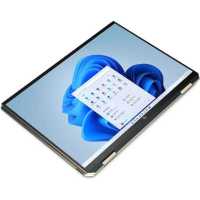 ноутбук HP Spectre x360 14-ea0028ur Синий